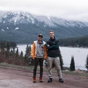 Meet your Posher, Evan